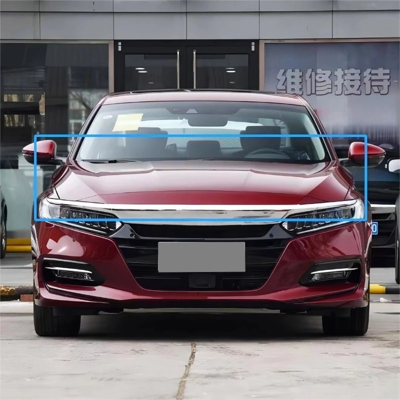 Hot Selling Replaced Aluminum Car Hood Bonnet for Accord 2018-2022 60100TVAA00ZZ 60100-TVA-A00ZZ